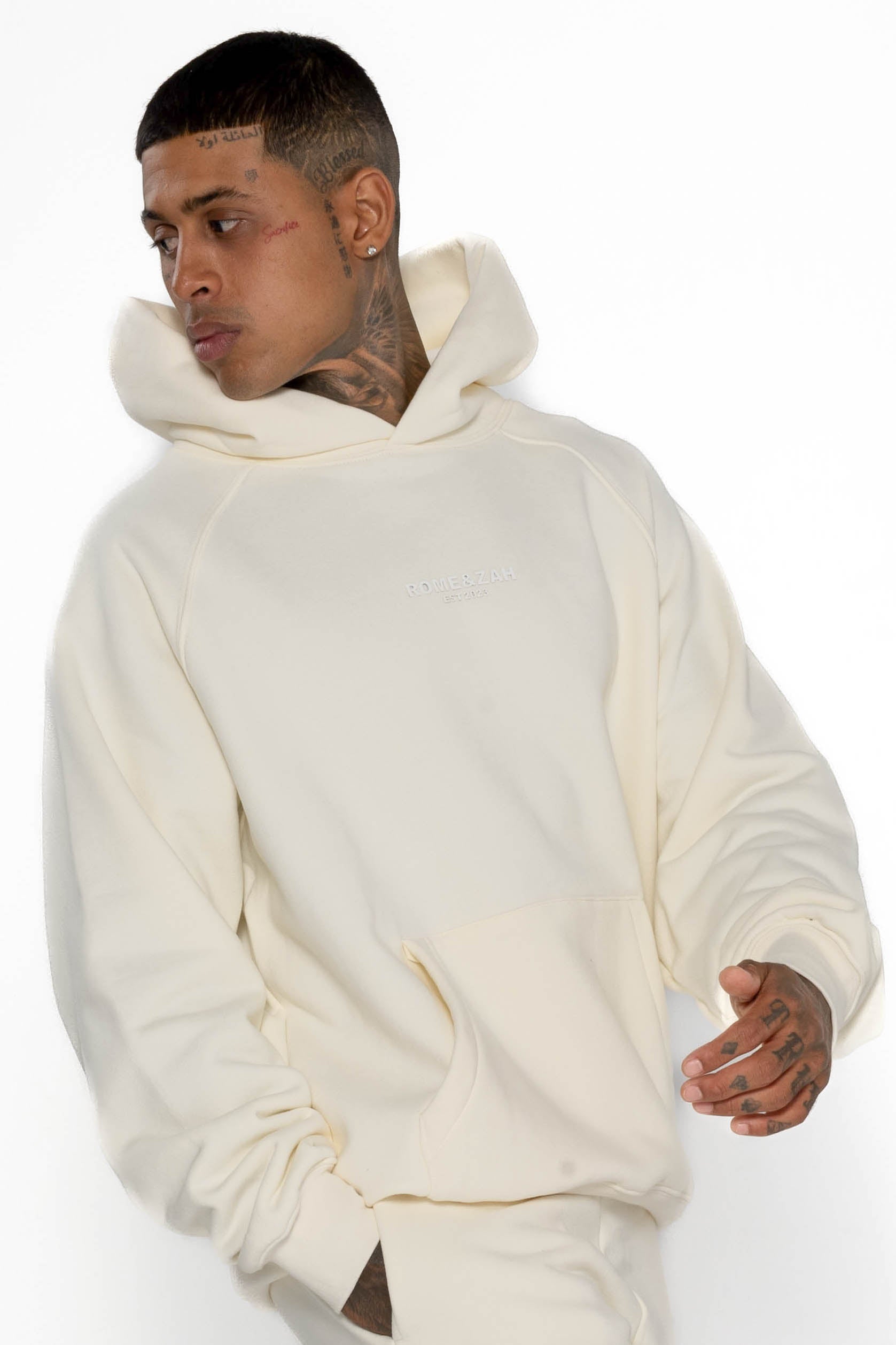 Cozywear Hoodie - Gold Coast