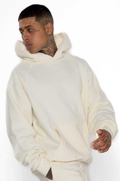 Cozywear Hoodie - Gold Coast