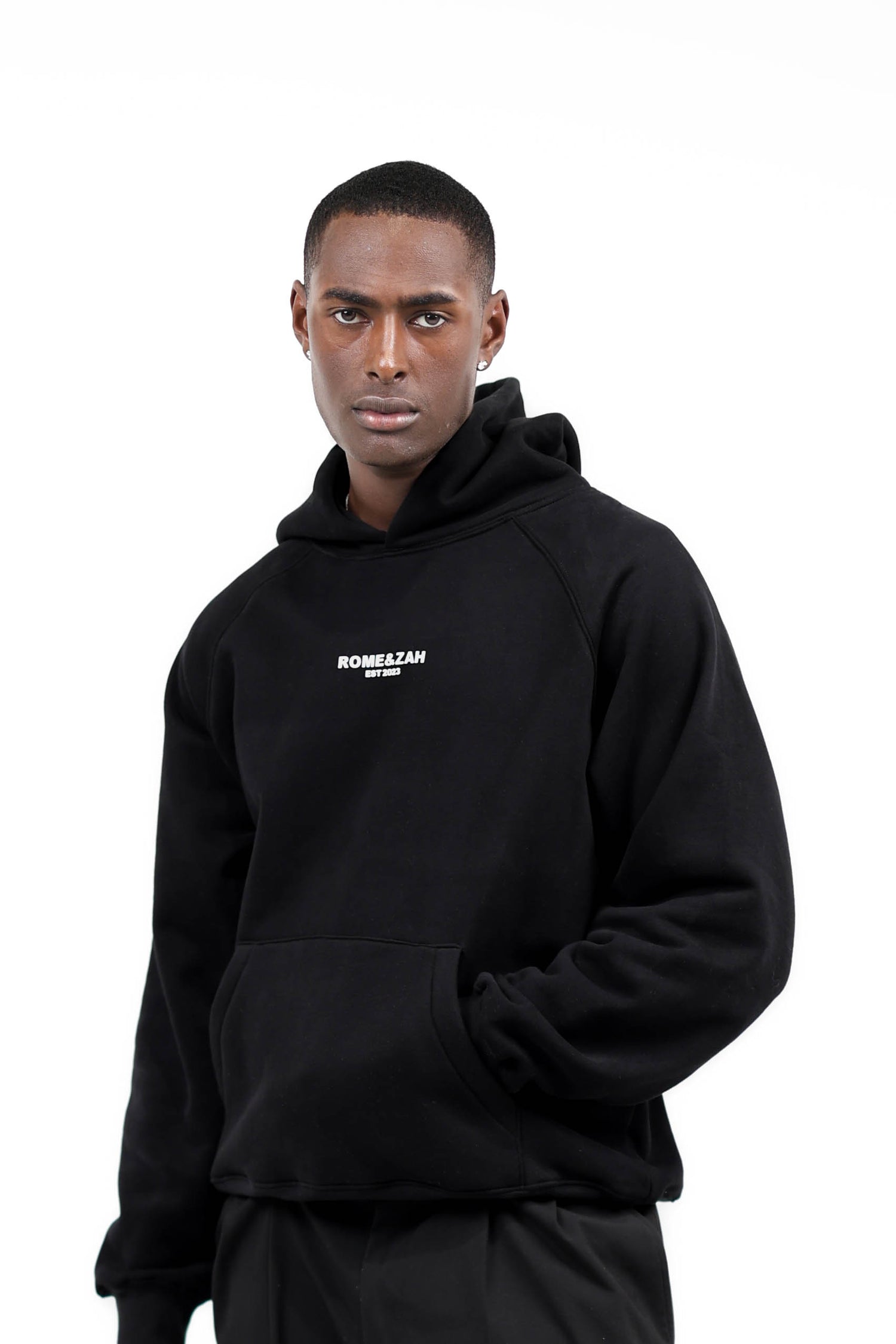 Dobermann Cozywear Hoodie